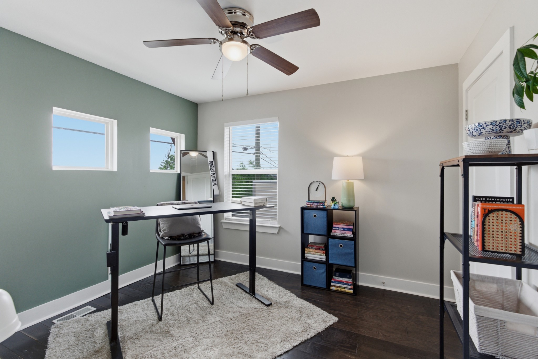 2322 Zermatt Avenue Nashville TN 37211