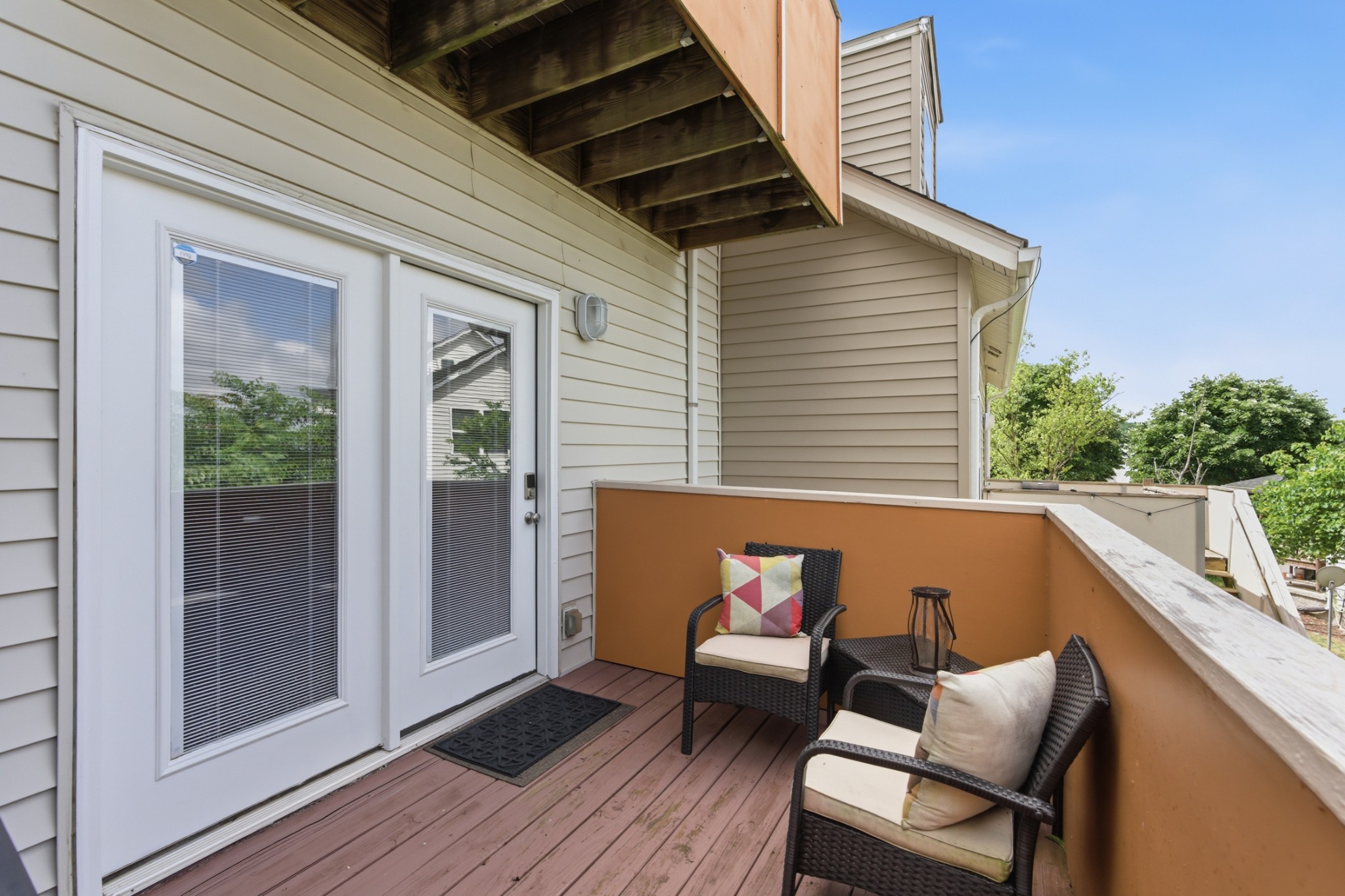 2322 Zermatt Avenue Nashville TN 37211