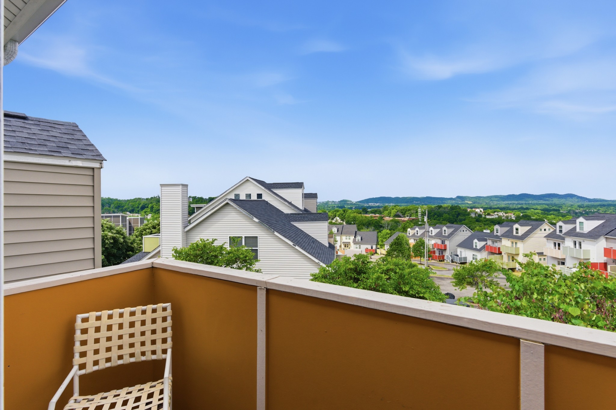 2322 Zermatt Avenue Nashville TN 37211