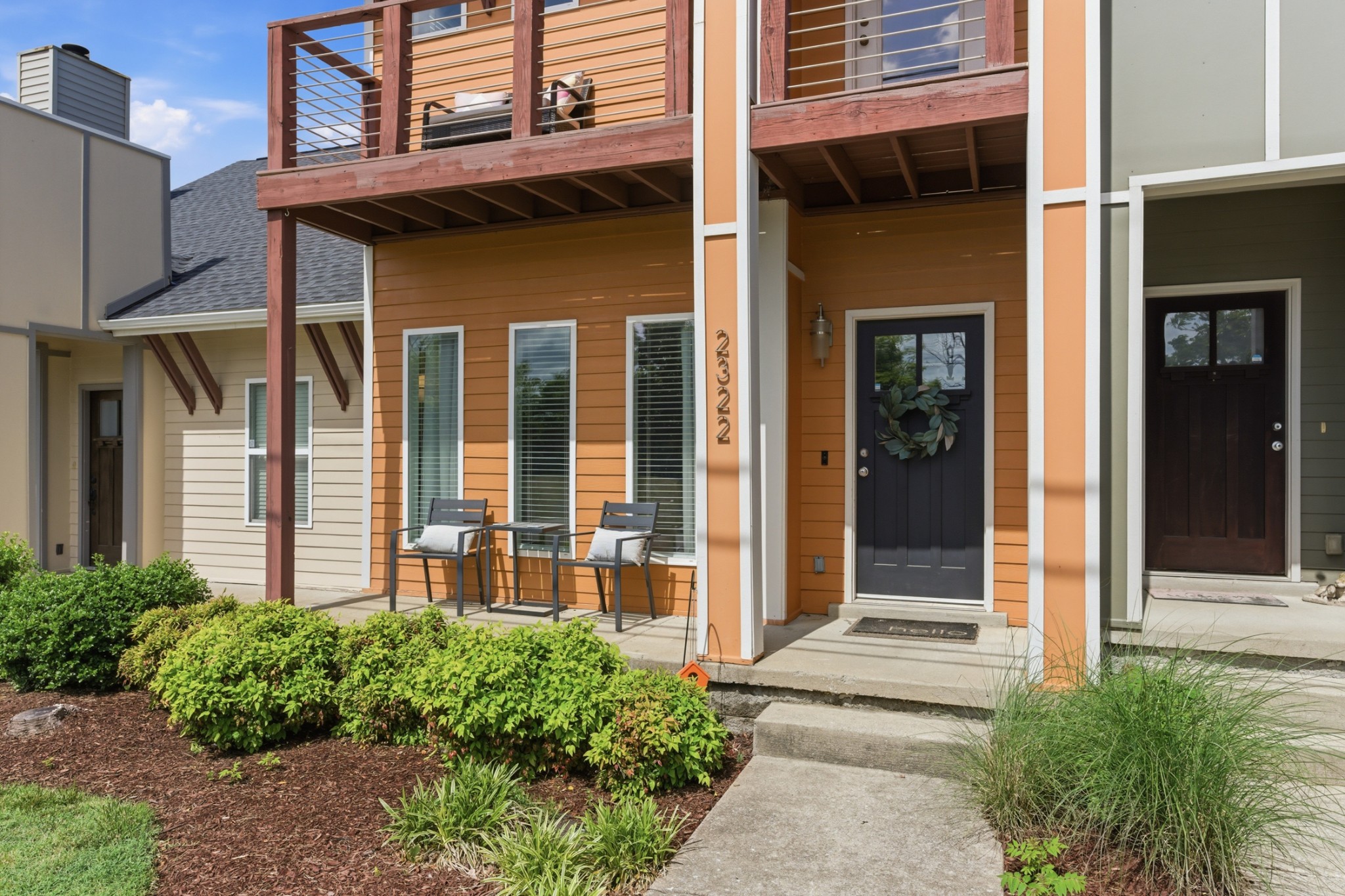2322 Zermatt Avenue Nashville TN 37211