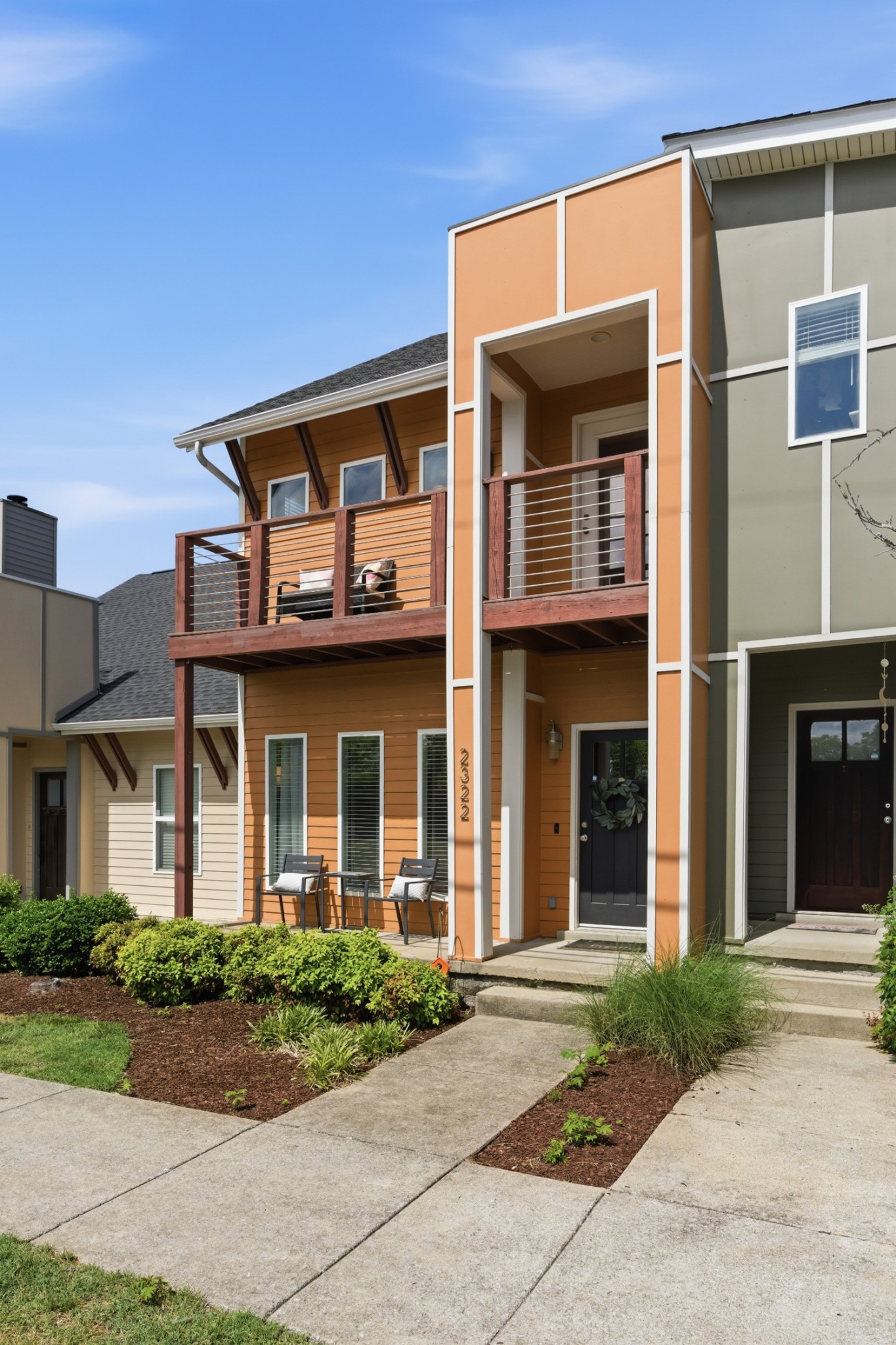 2322 Zermatt Avenue Nashville TN 37211