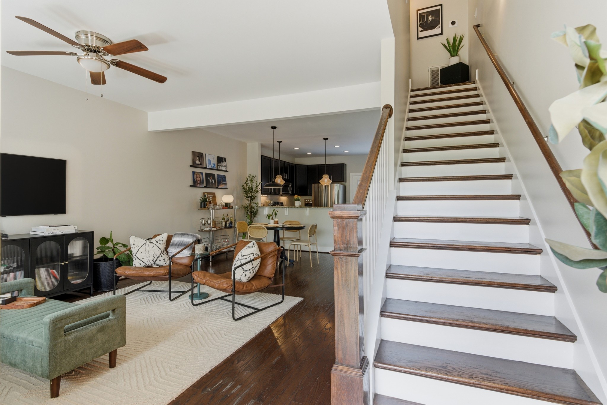 2322 Zermatt Avenue Nashville TN 37211