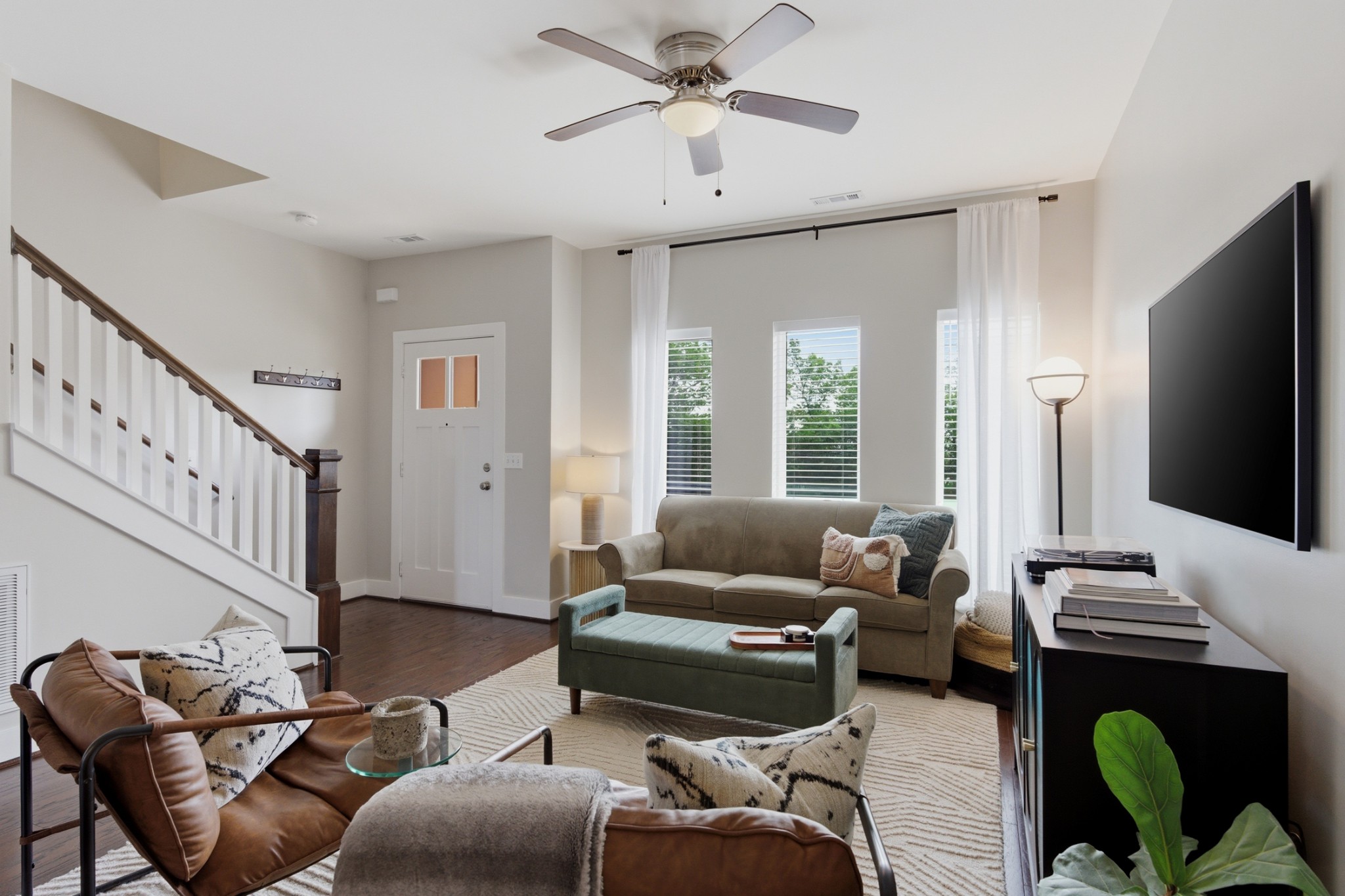 2322 Zermatt Avenue Nashville TN 37211
