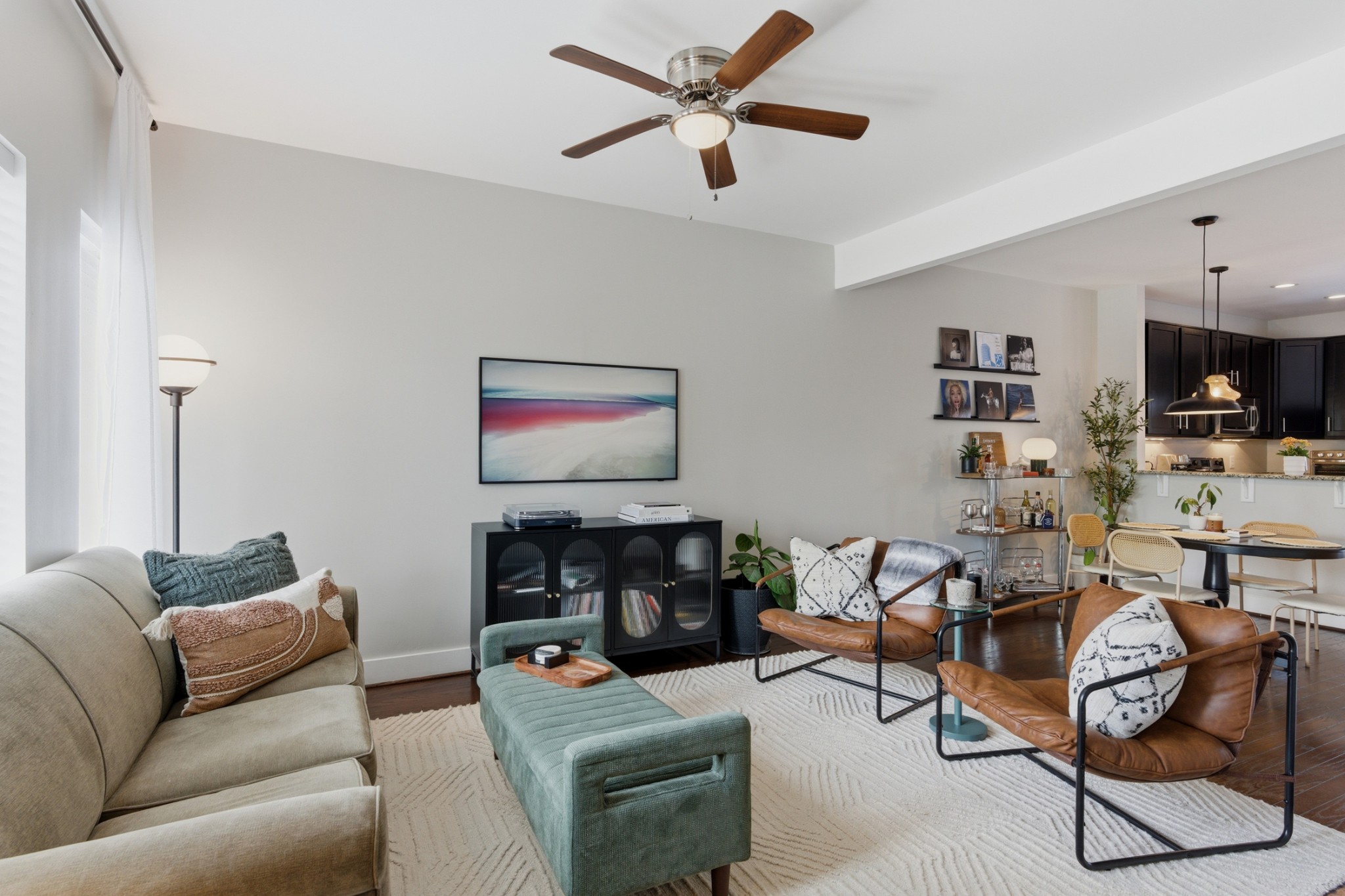 2322 Zermatt Avenue Nashville TN 37211