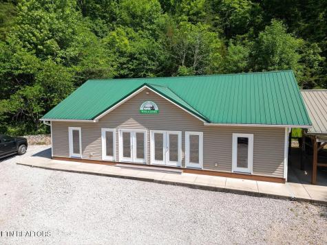 156 Lakeview Drive Sharps Chapel TN 37866