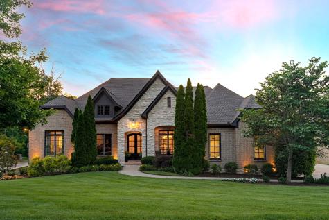 9628 Portofino Drive Brentwood TN 37027