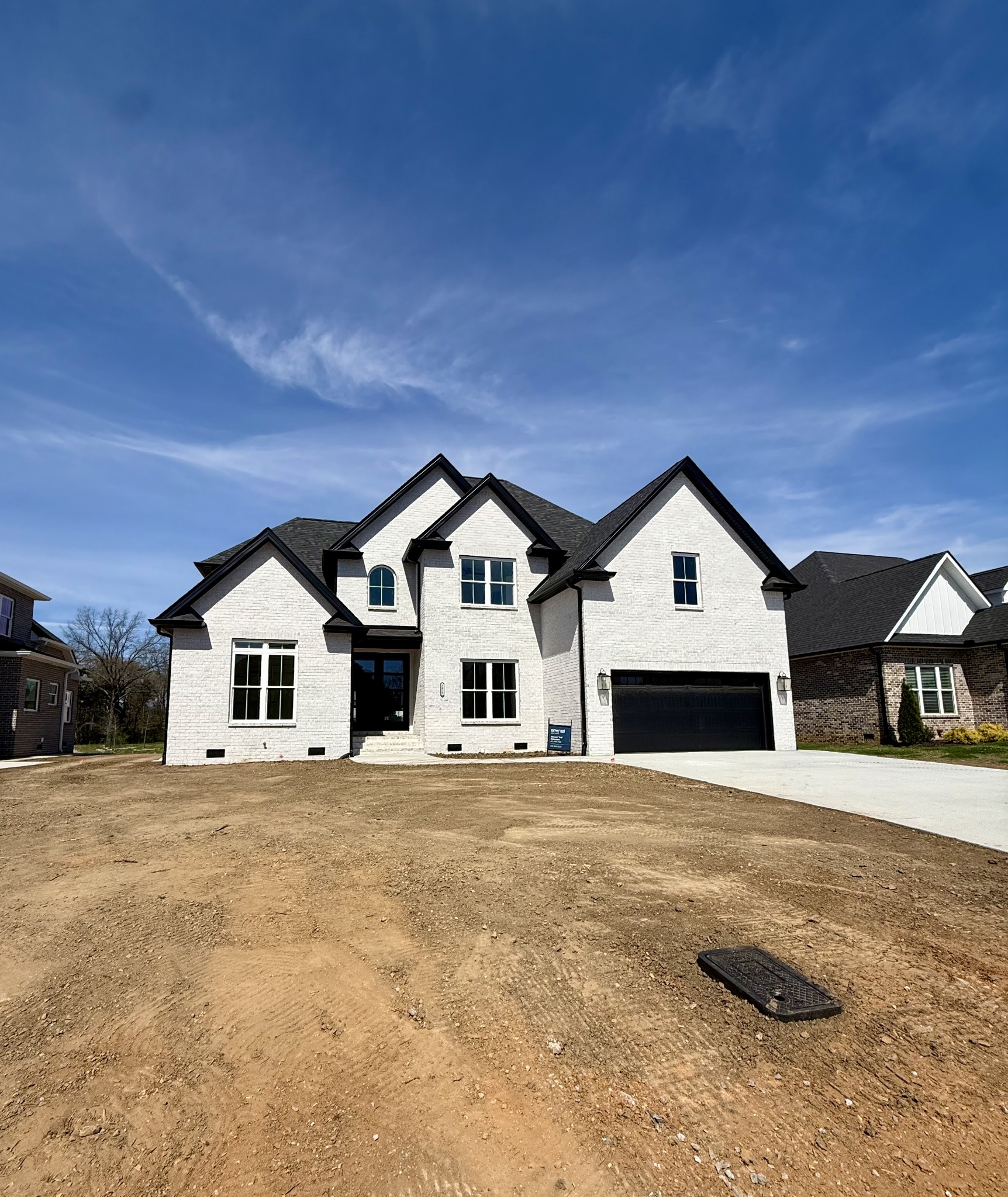 3026 Shady Forest Drive Murfreesboro TN 37128