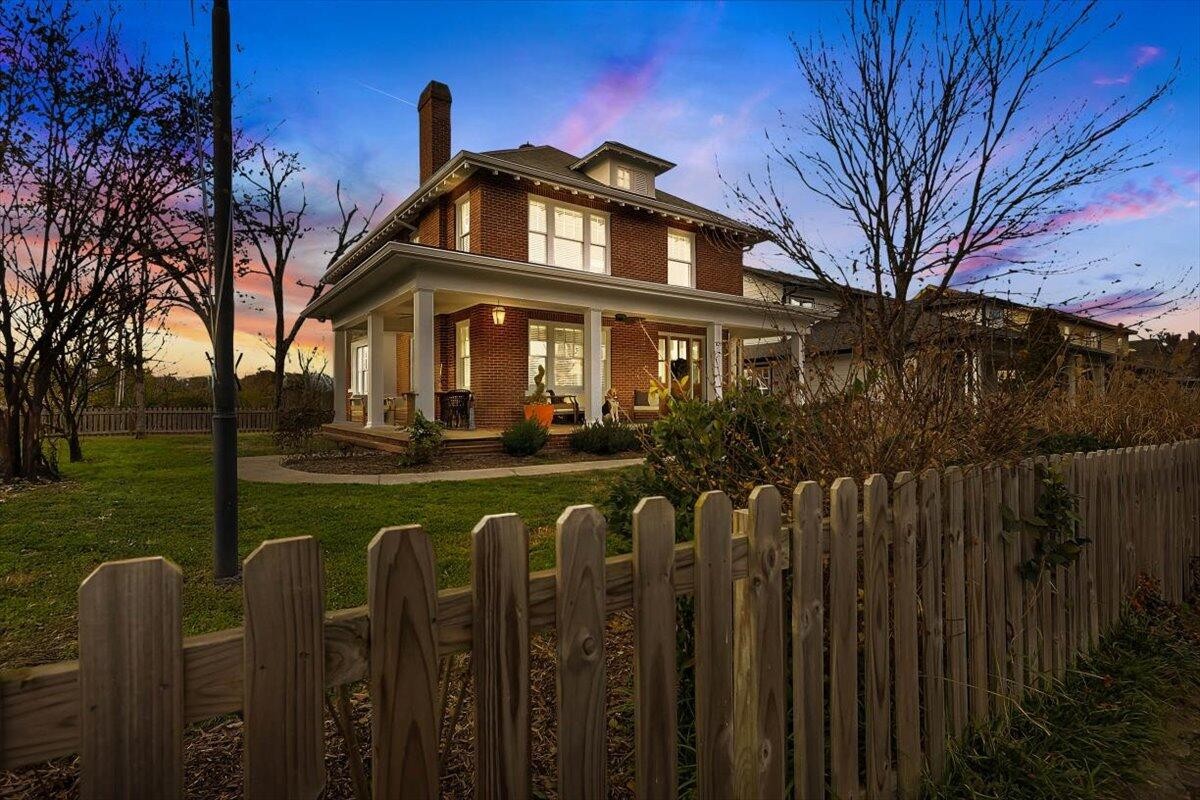 709 S Greenwood Avenue, S Chattanooga TN 37404