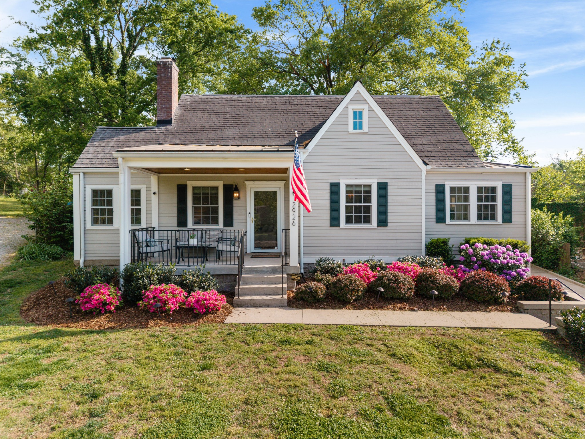2926 Primrose Circle Nashville TN 37212