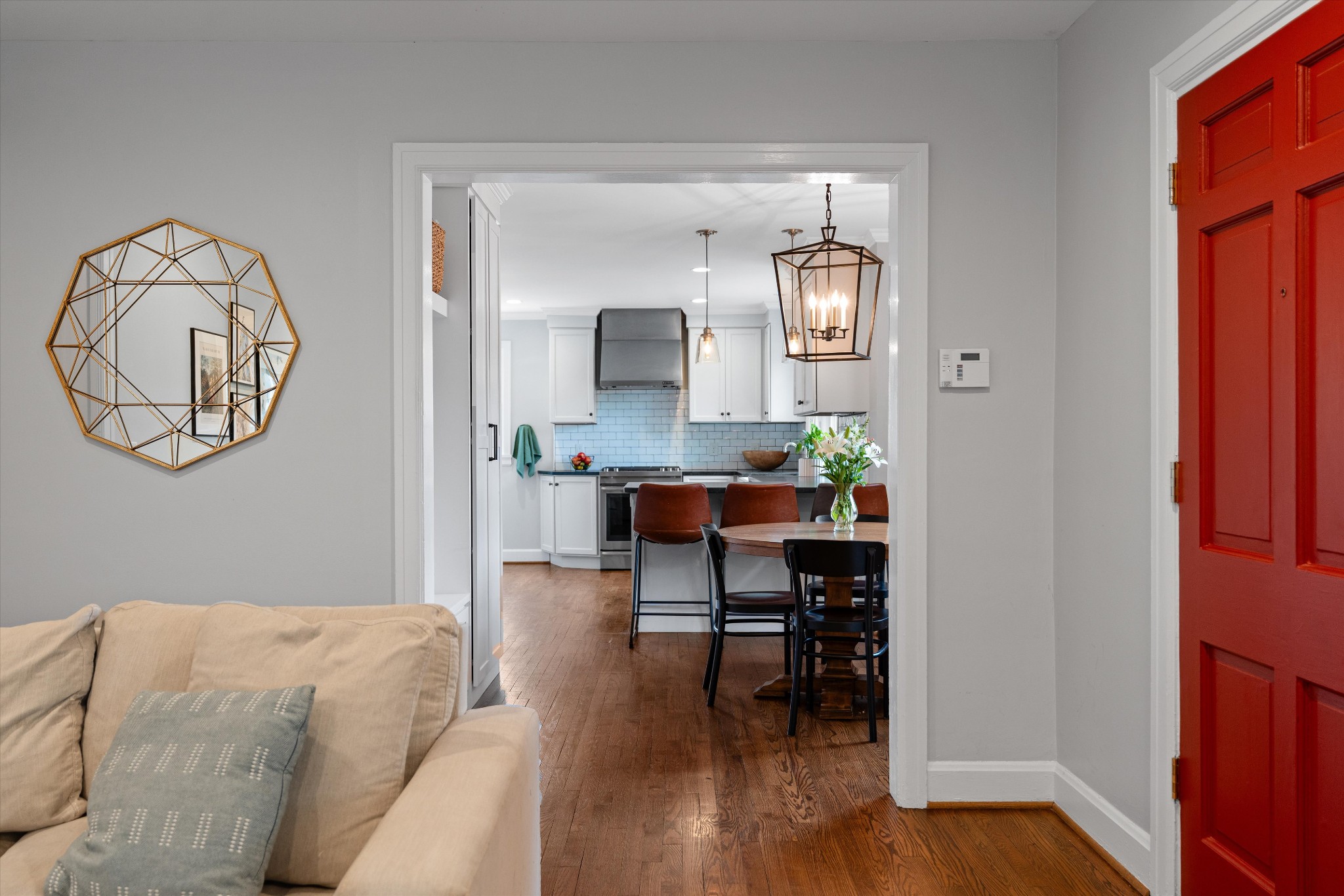 2926 Primrose Circle Nashville TN 37212