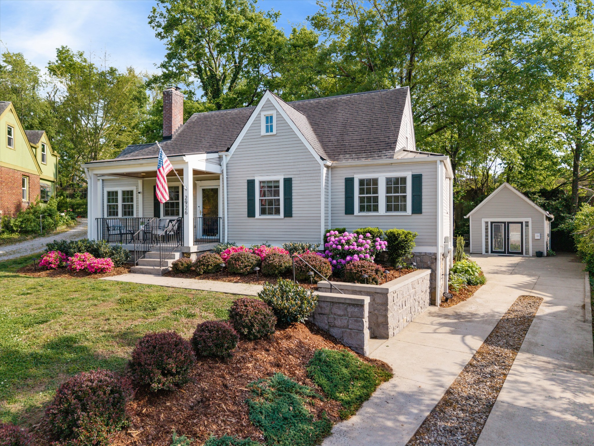 2926 Primrose Circle Nashville TN 37212