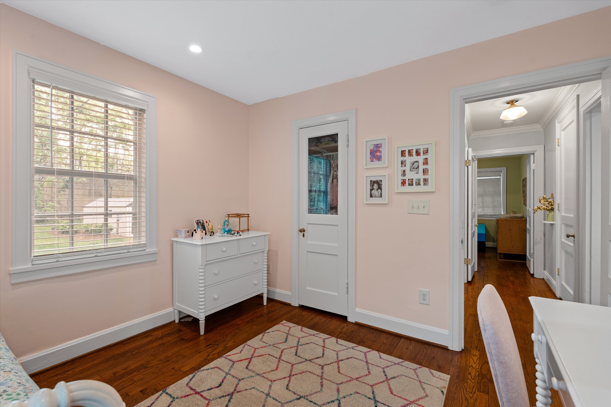 2926 Primrose Circle Nashville TN 37212