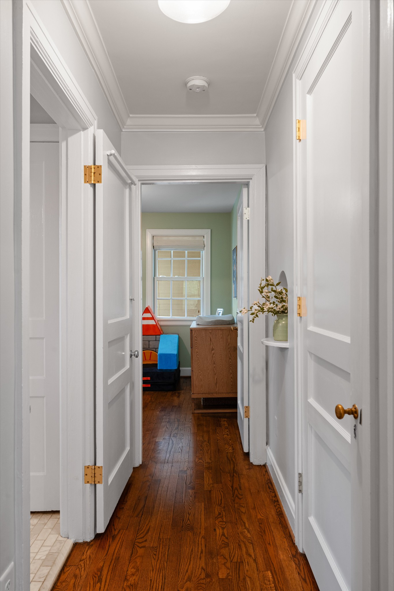 2926 Primrose Circle Nashville TN 37212