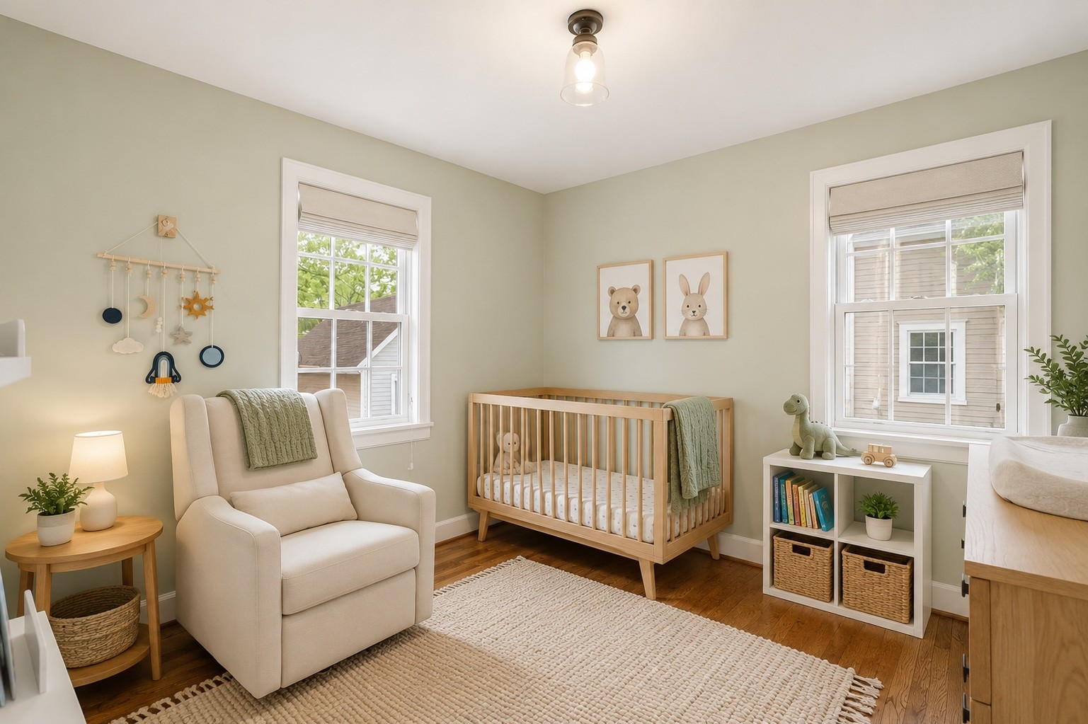 2926 Primrose Circle Nashville TN 37212