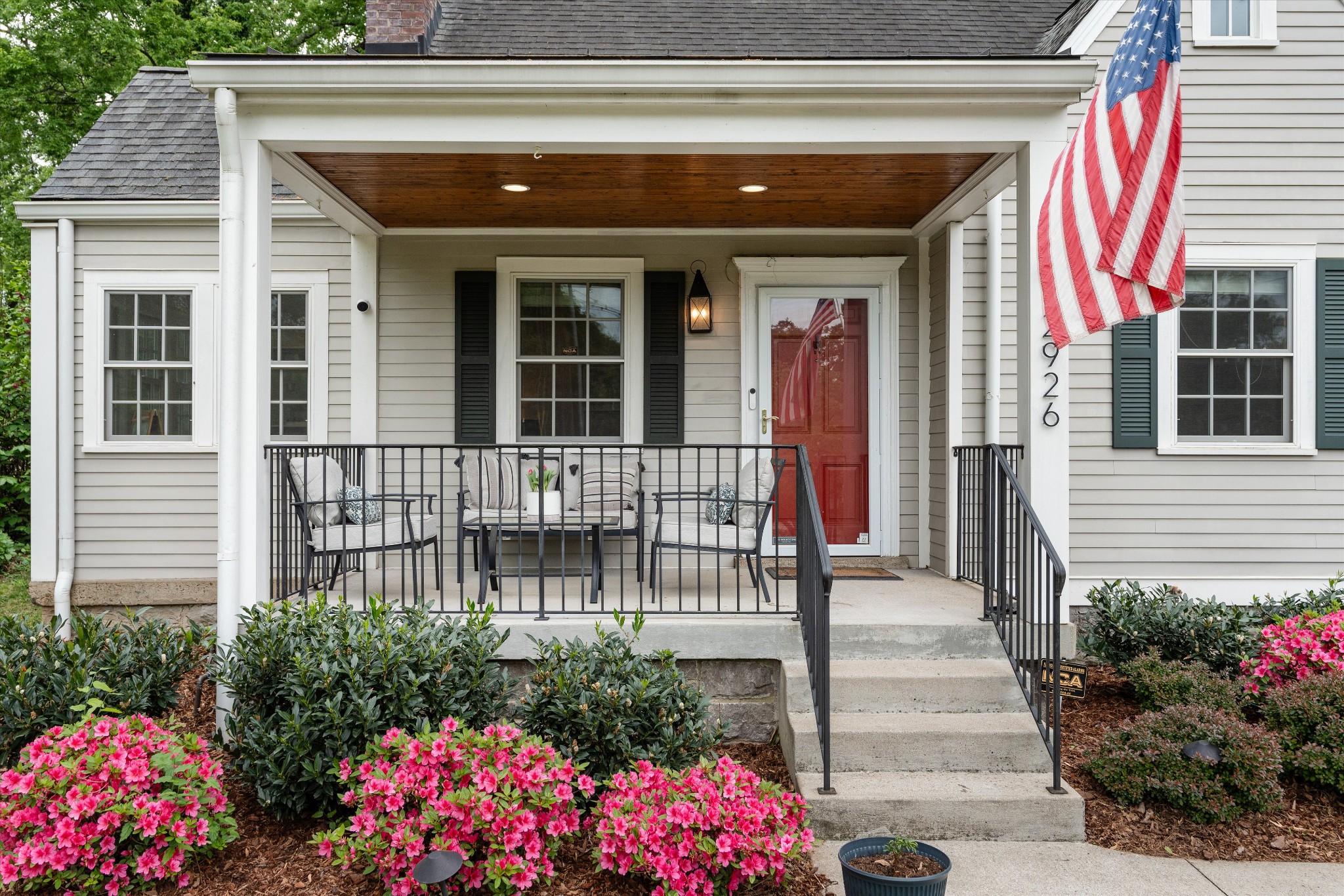 2926 Primrose Circle Nashville TN 37212