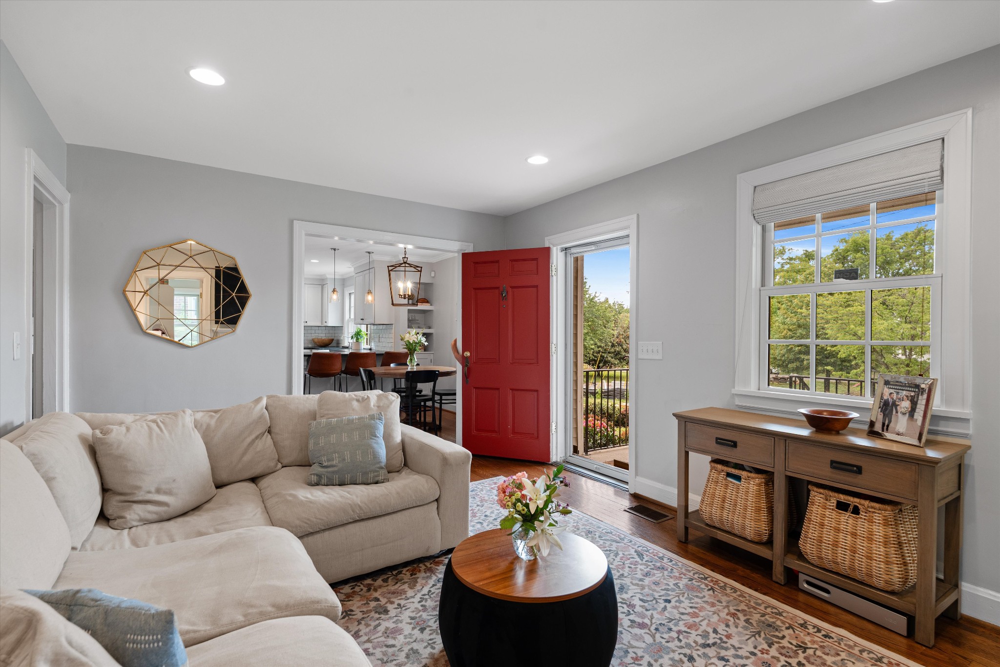 2926 Primrose Circle Nashville TN 37212