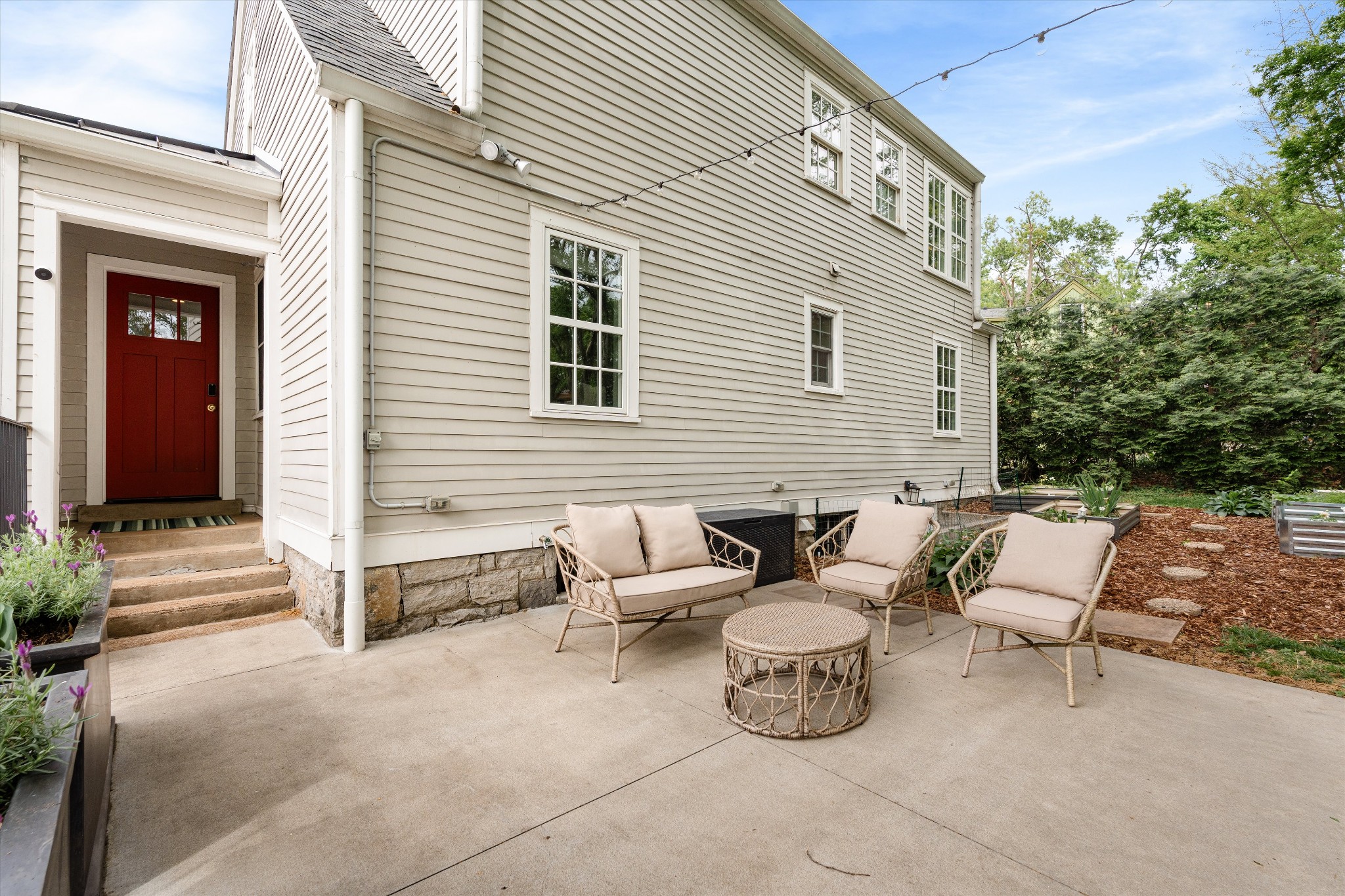 2926 Primrose Circle Nashville TN 37212