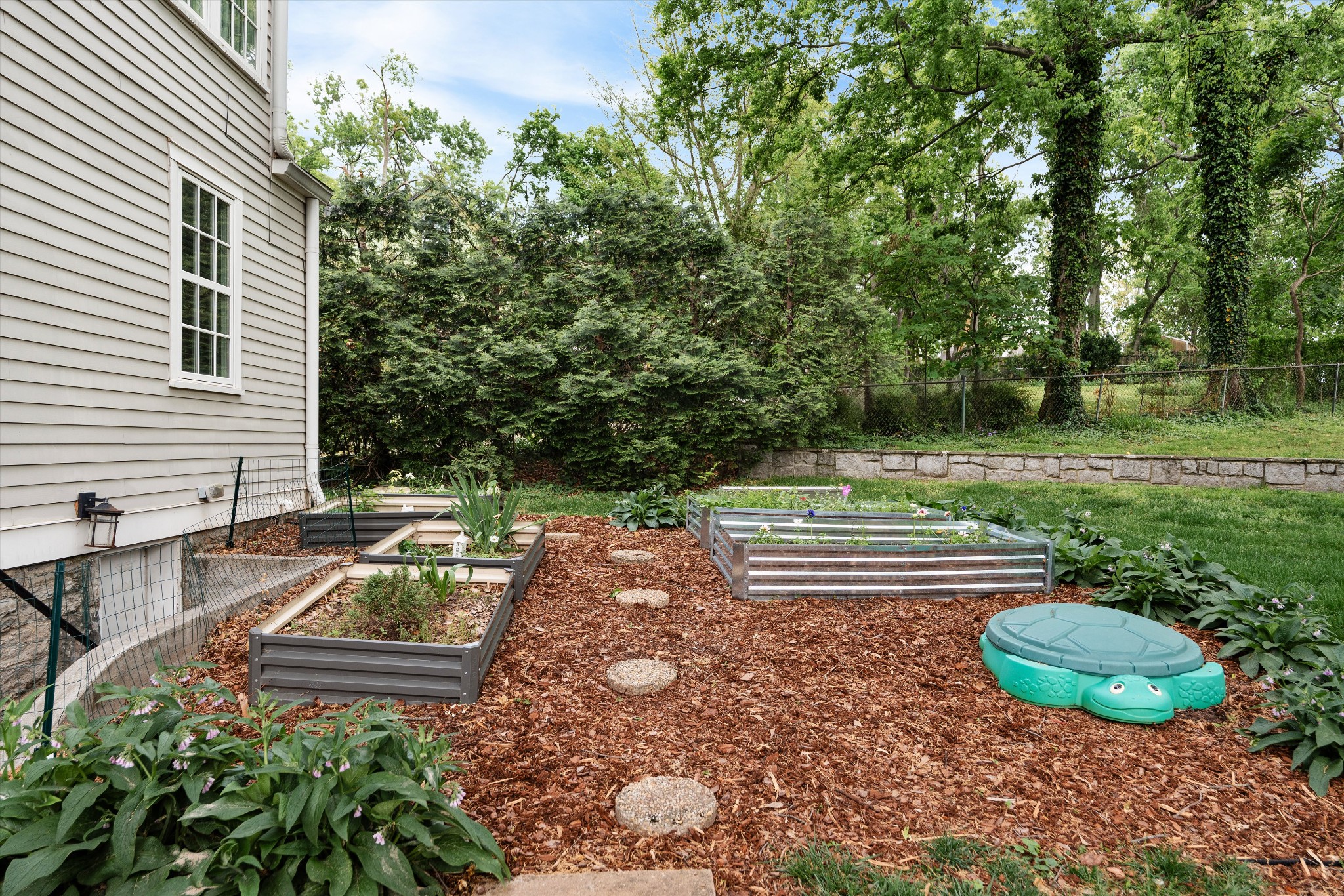 2926 Primrose Circle Nashville TN 37212