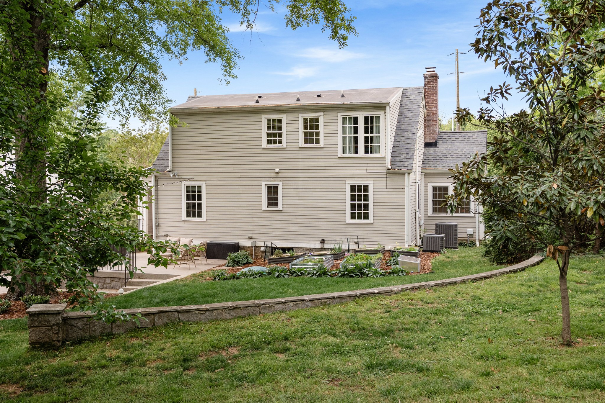 2926 Primrose Circle Nashville TN 37212