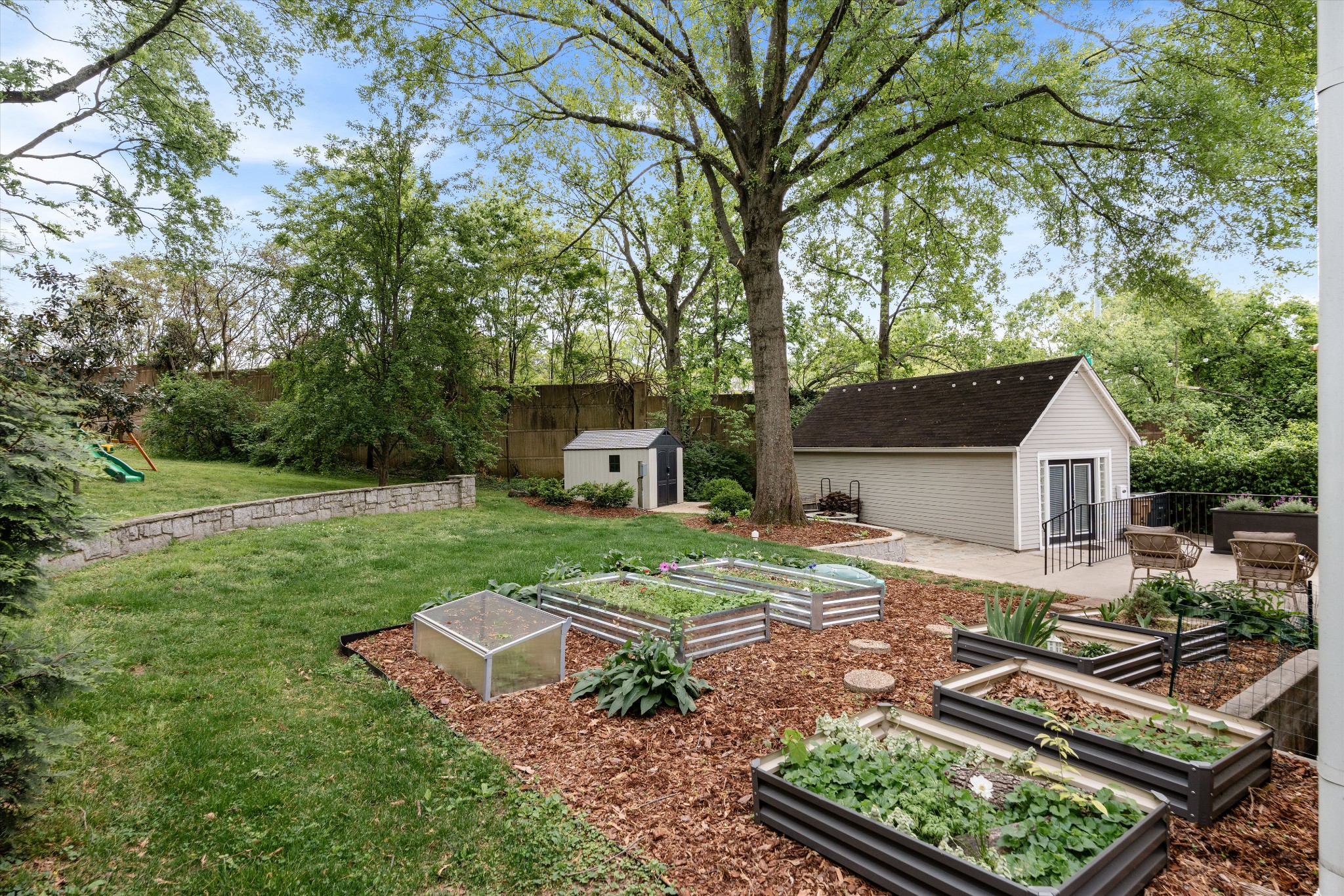 2926 Primrose Circle Nashville TN 37212