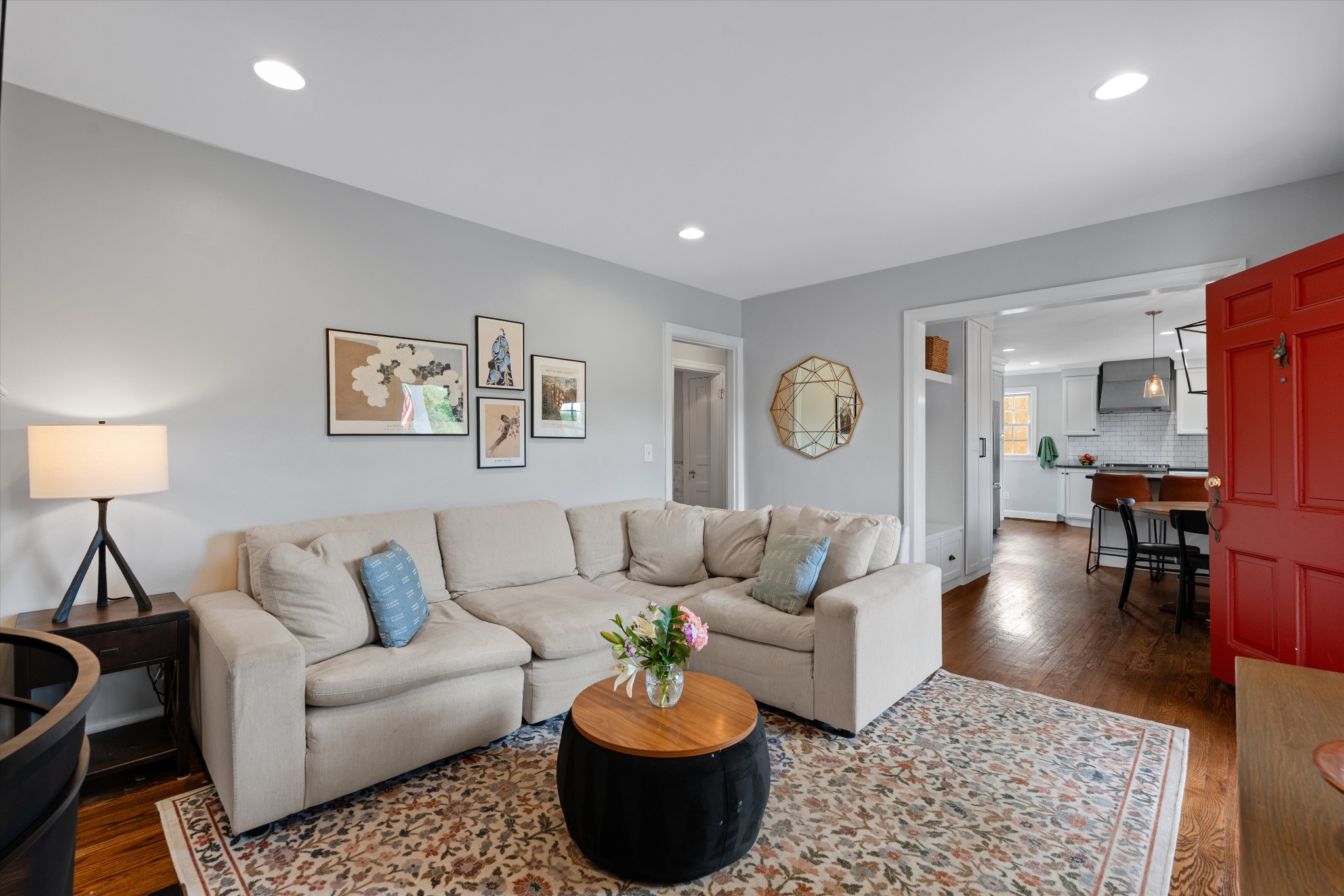 2926 Primrose Circle Nashville TN 37212