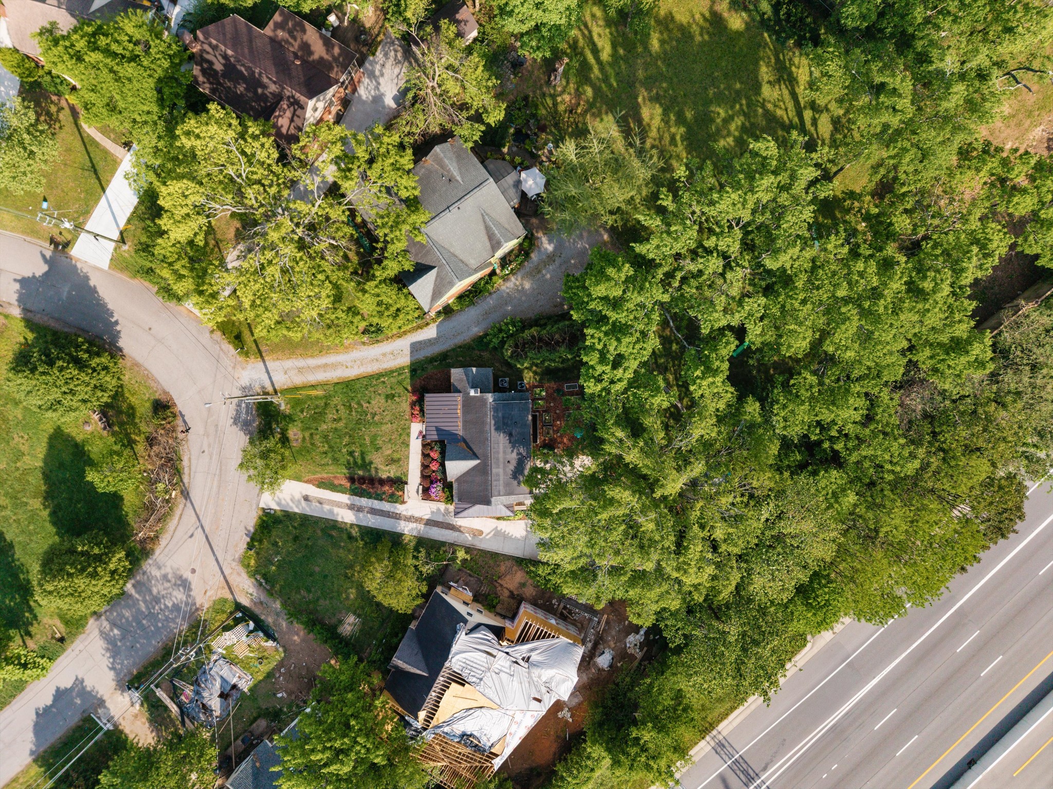 2926 Primrose Circle Nashville TN 37212