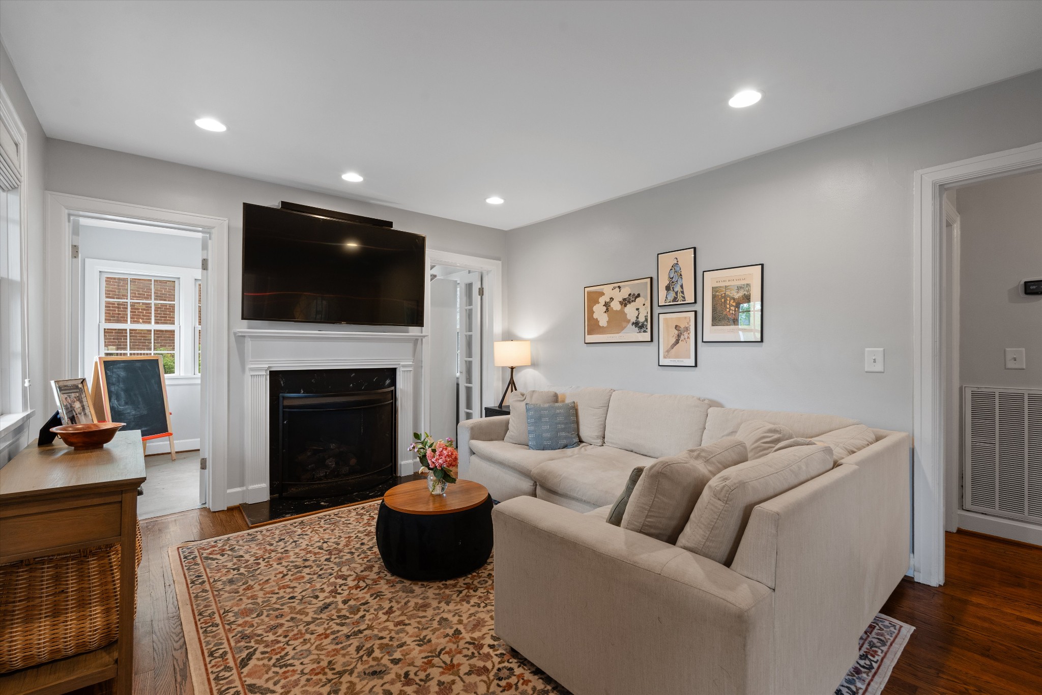 2926 Primrose Circle Nashville TN 37212