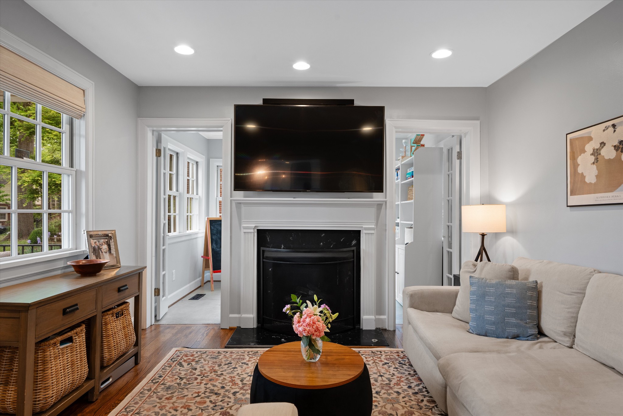 2926 Primrose Circle Nashville TN 37212