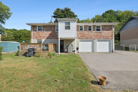 7965 Sawyer Brown Road Nashville TN 37221