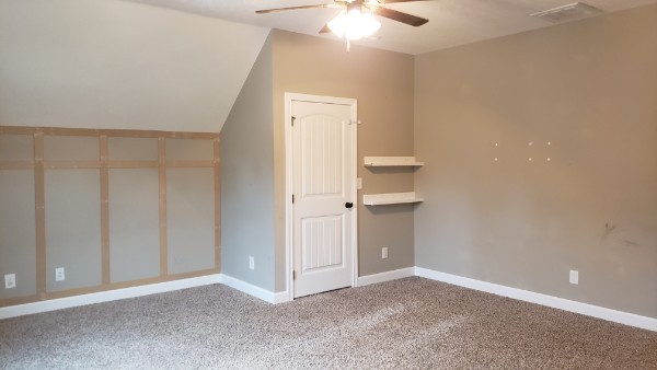 731 Backwind Lane Clarksville TN 37040