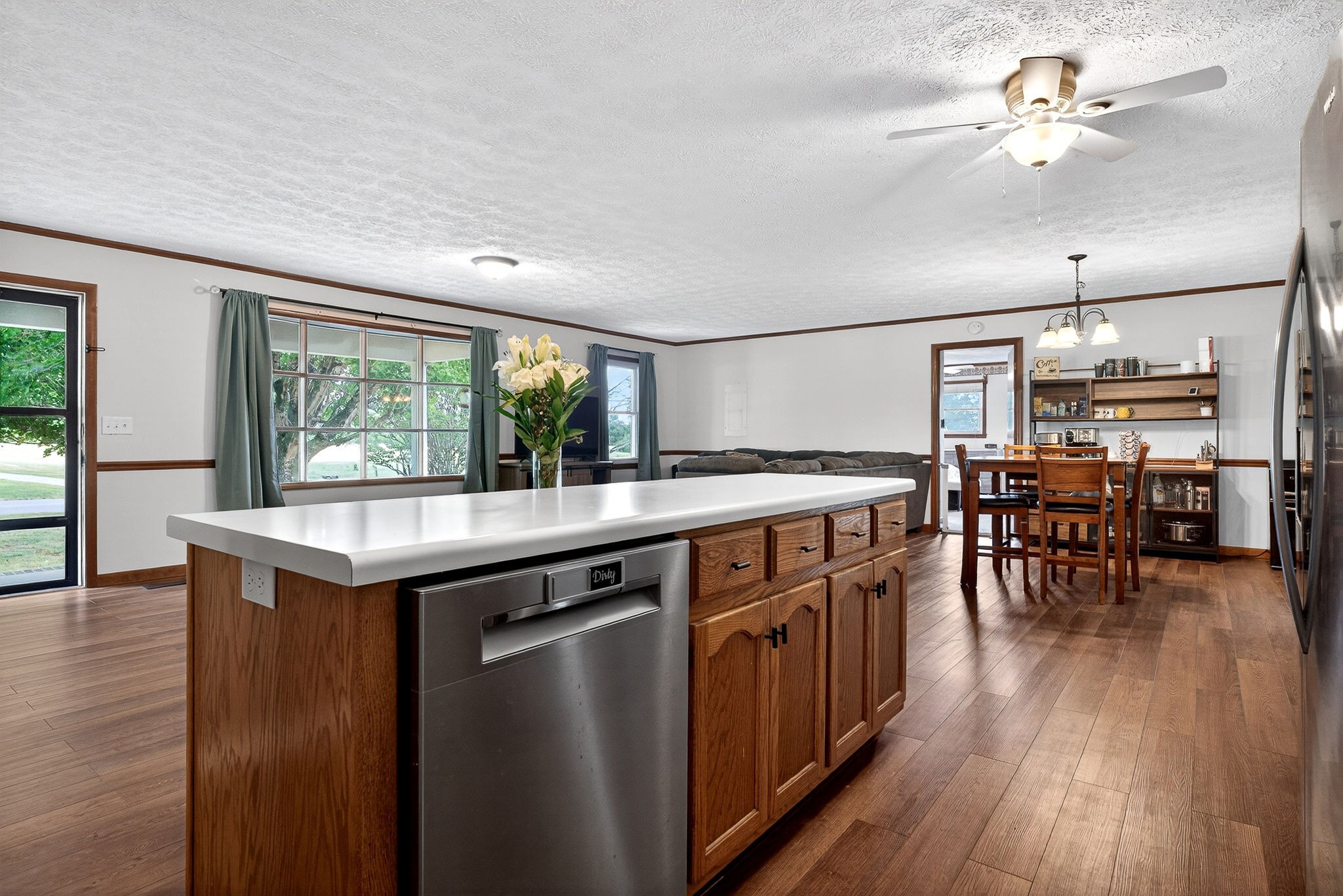 2818 Blue Springs Road Smithville TN 37166