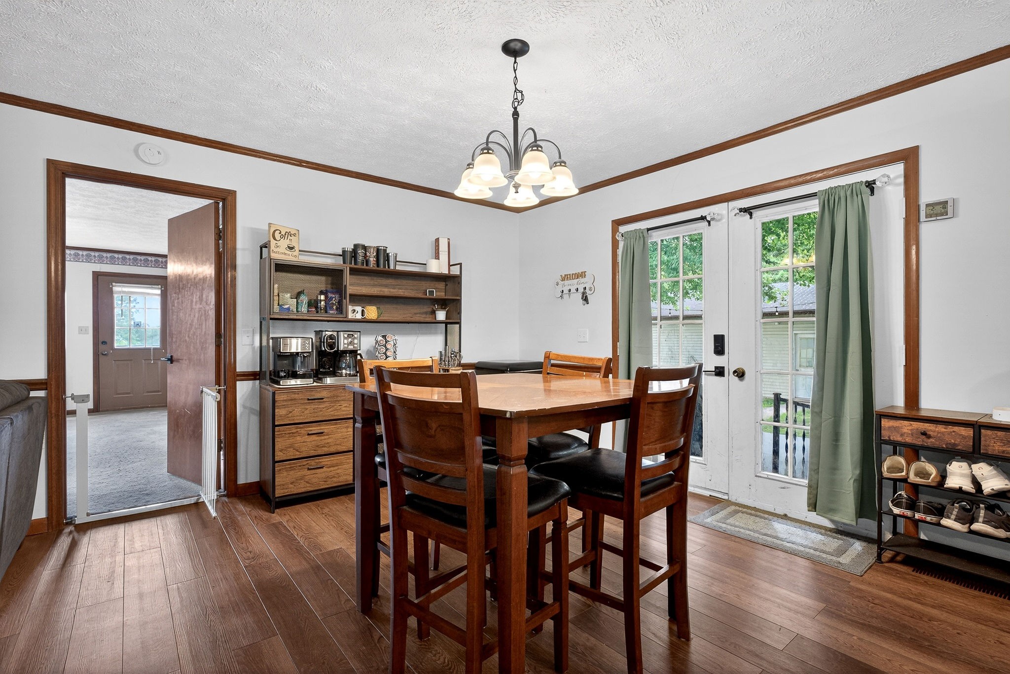 2818 Blue Springs Road Smithville TN 37166