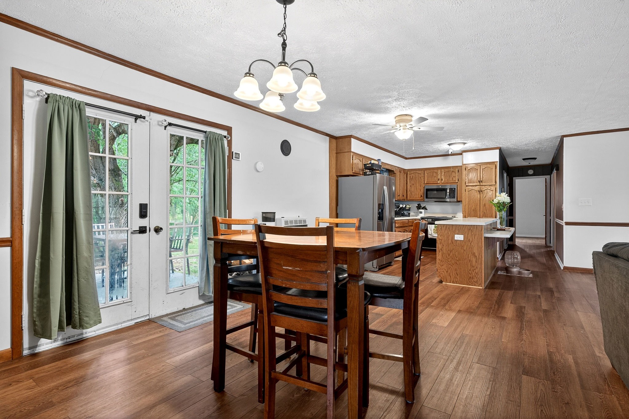 2818 Blue Springs Road Smithville TN 37166