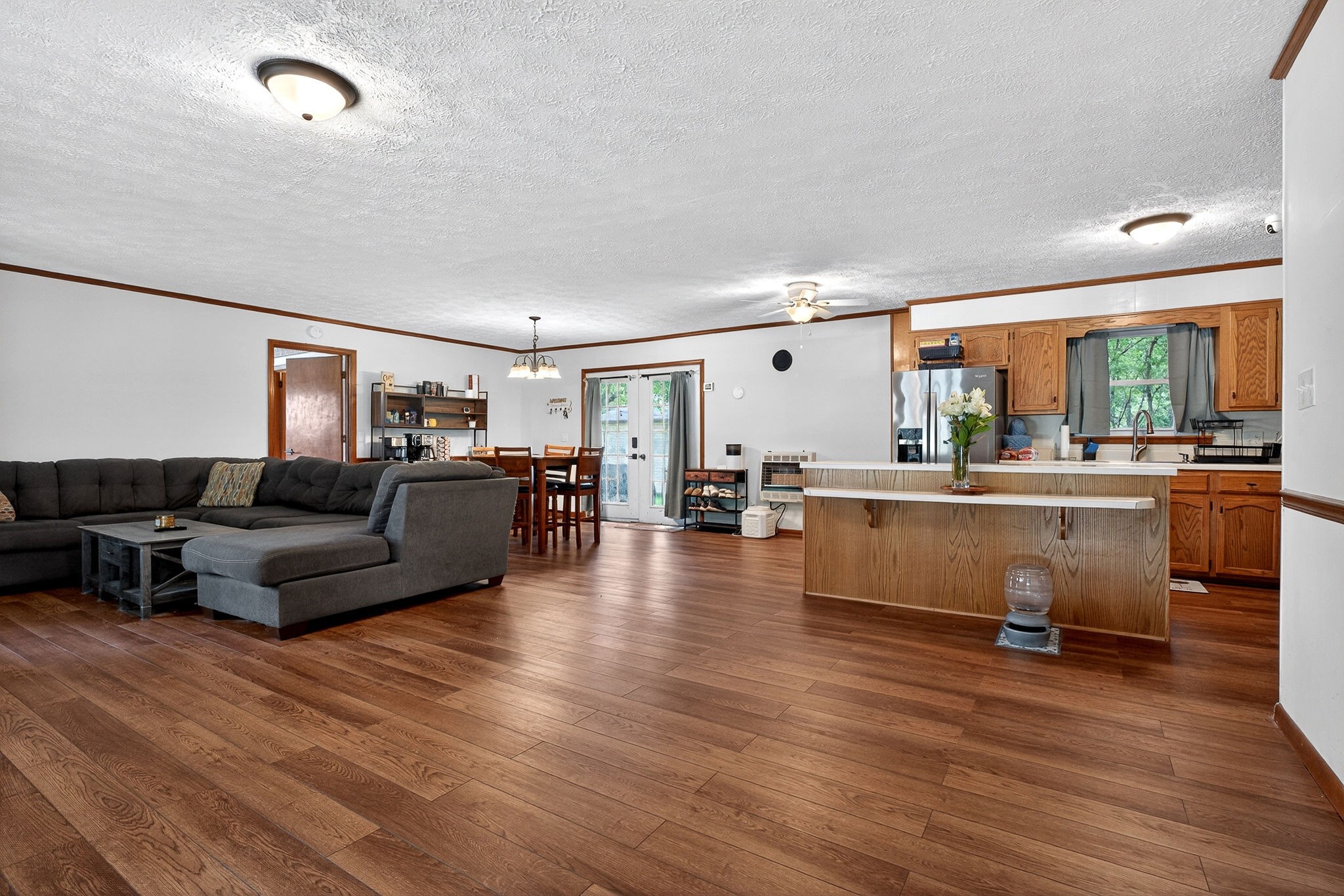 2818 Blue Springs Road Smithville TN 37166
