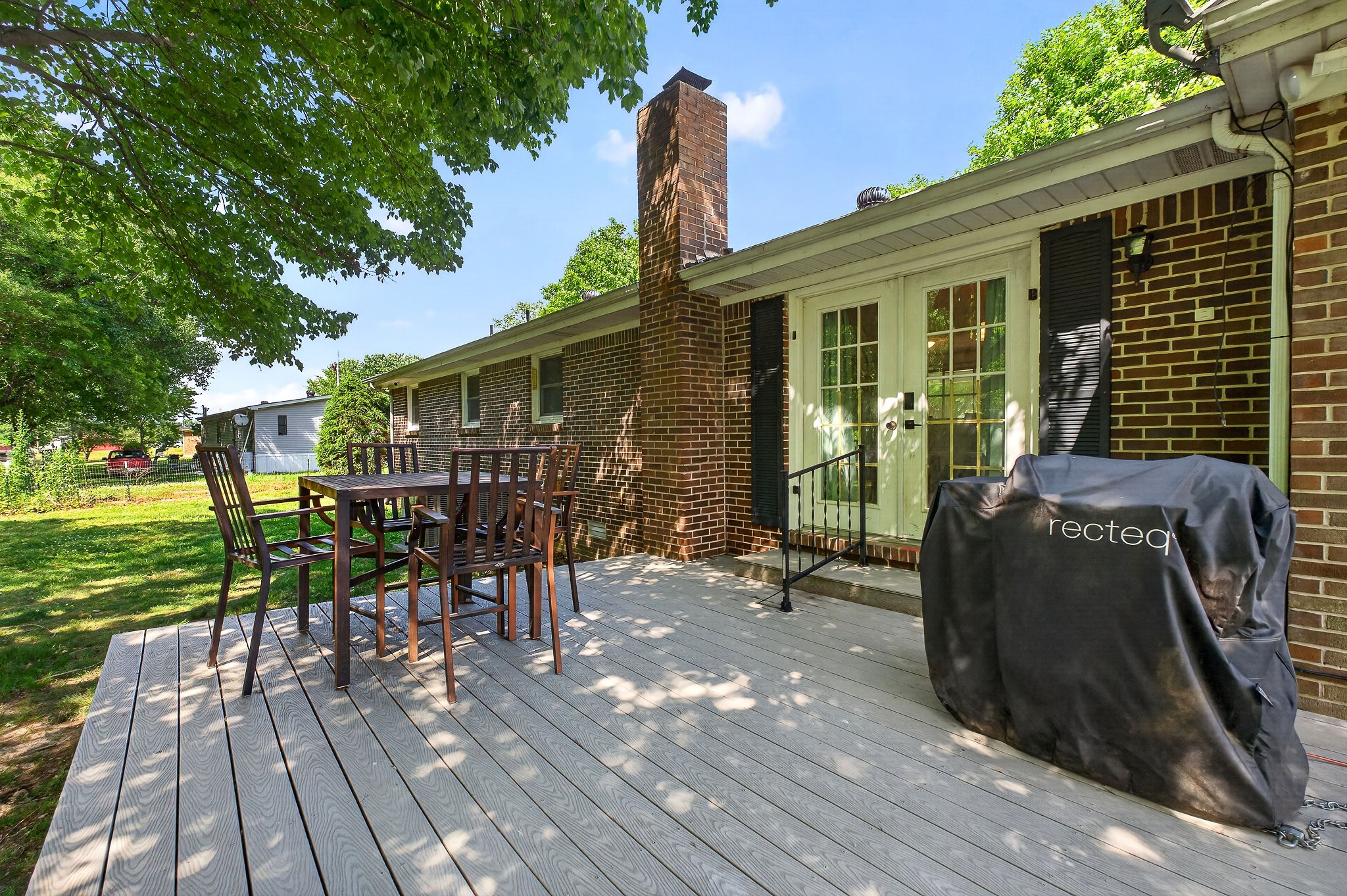 2818 Blue Springs Road Smithville TN 37166