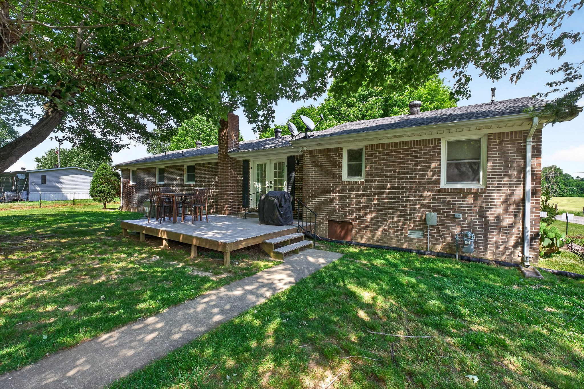2818 Blue Springs Road Smithville TN 37166