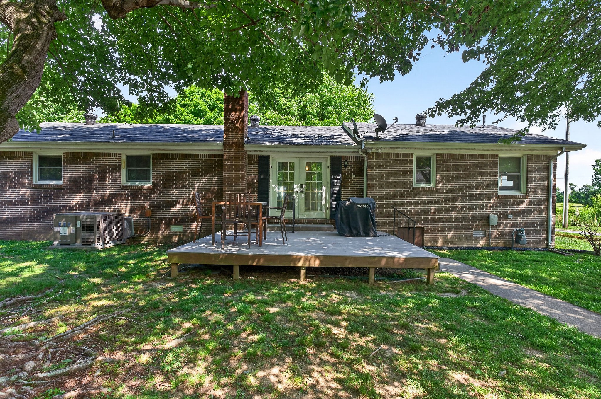 2818 Blue Springs Road Smithville TN 37166