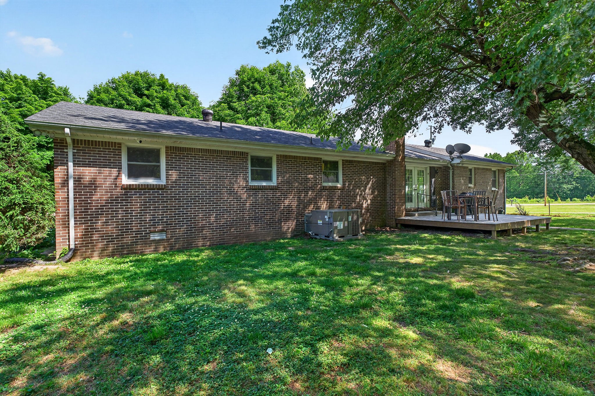 2818 Blue Springs Road Smithville TN 37166