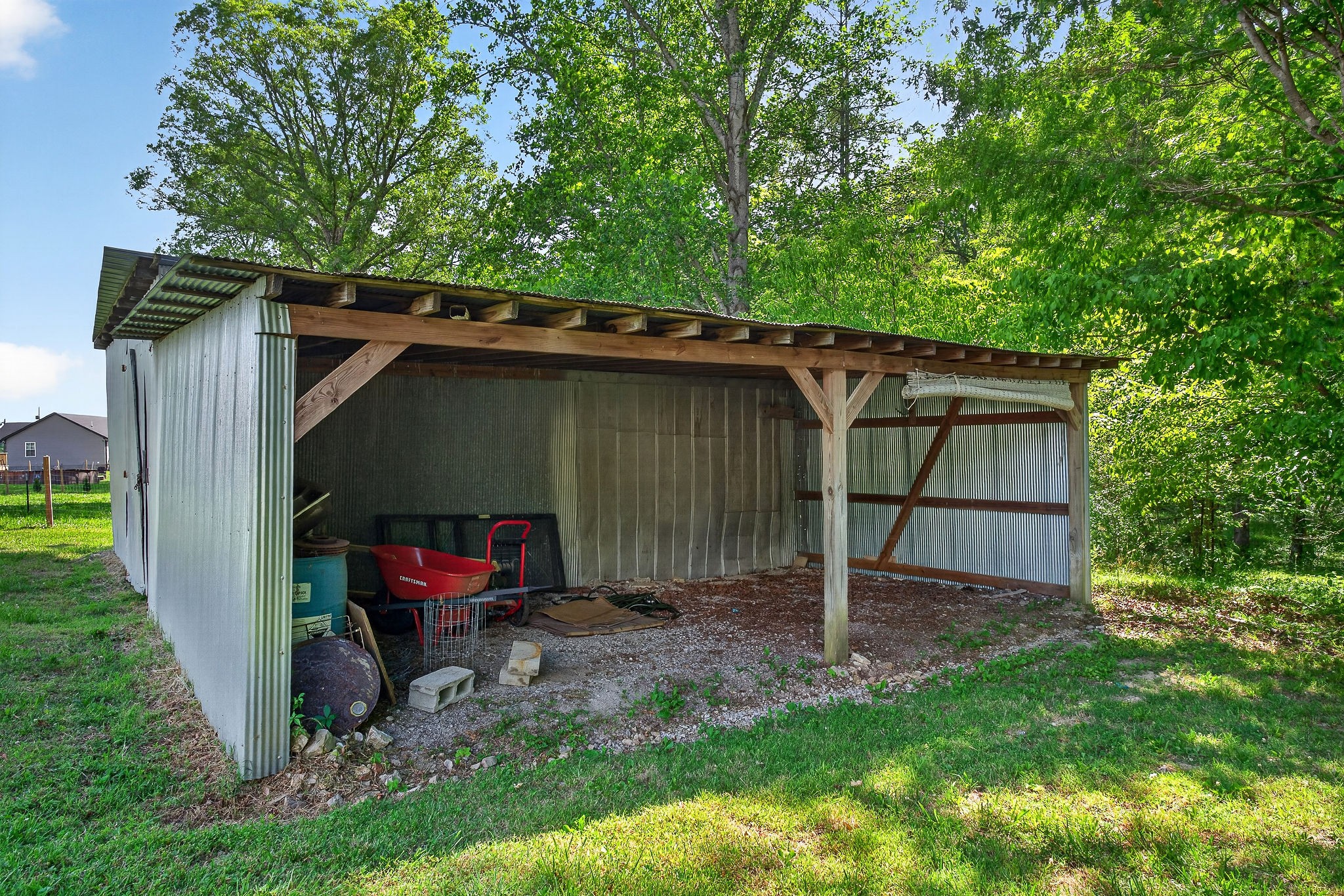 2818 Blue Springs Road Smithville TN 37166