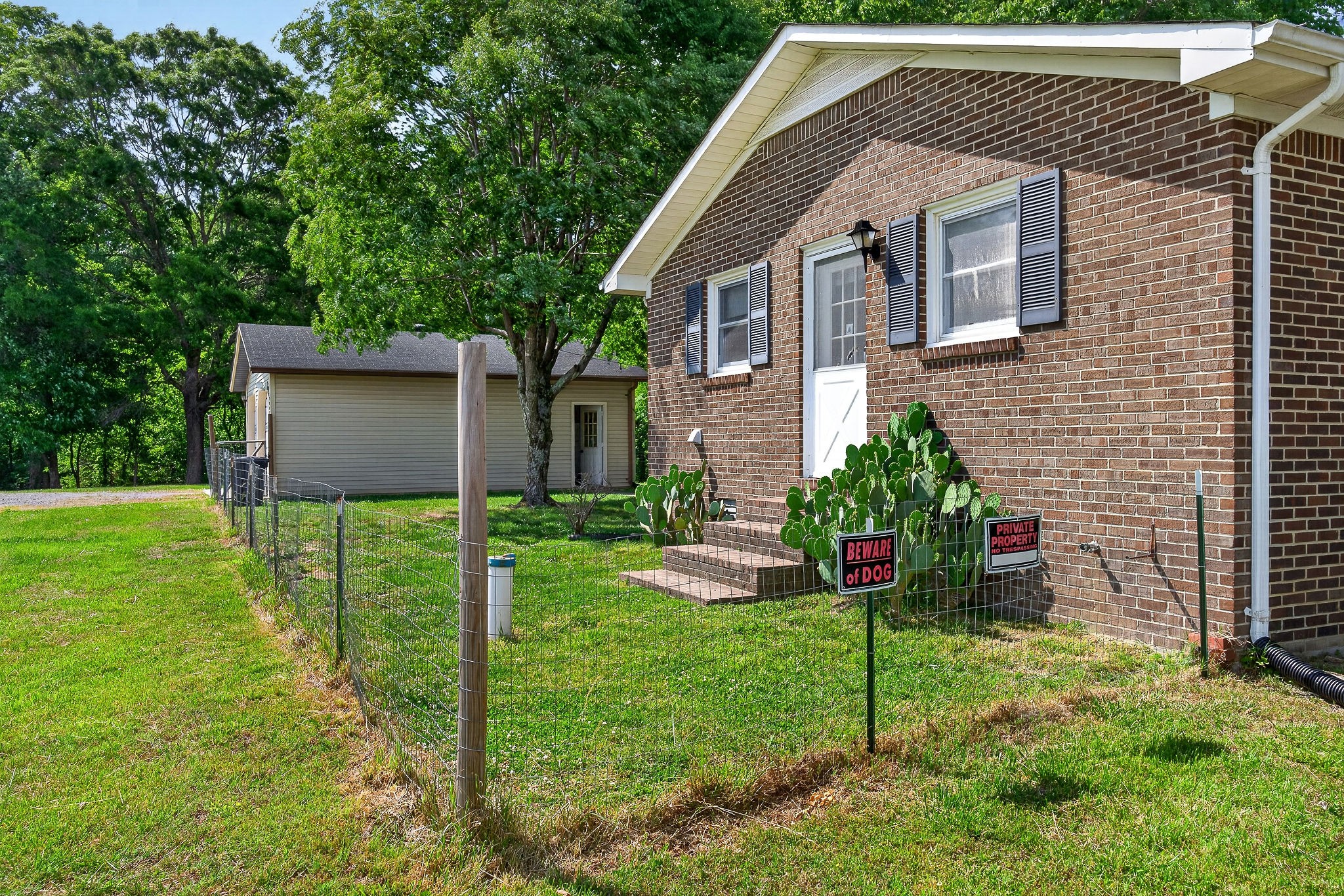 2818 Blue Springs Road Smithville TN 37166