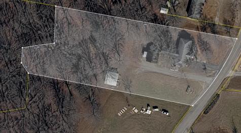 2818 Blue Springs Road Smithville TN 37166