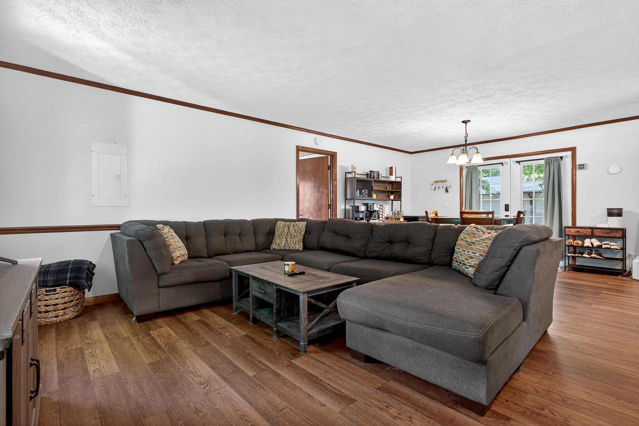 2818 Blue Springs Road Smithville TN 37166
