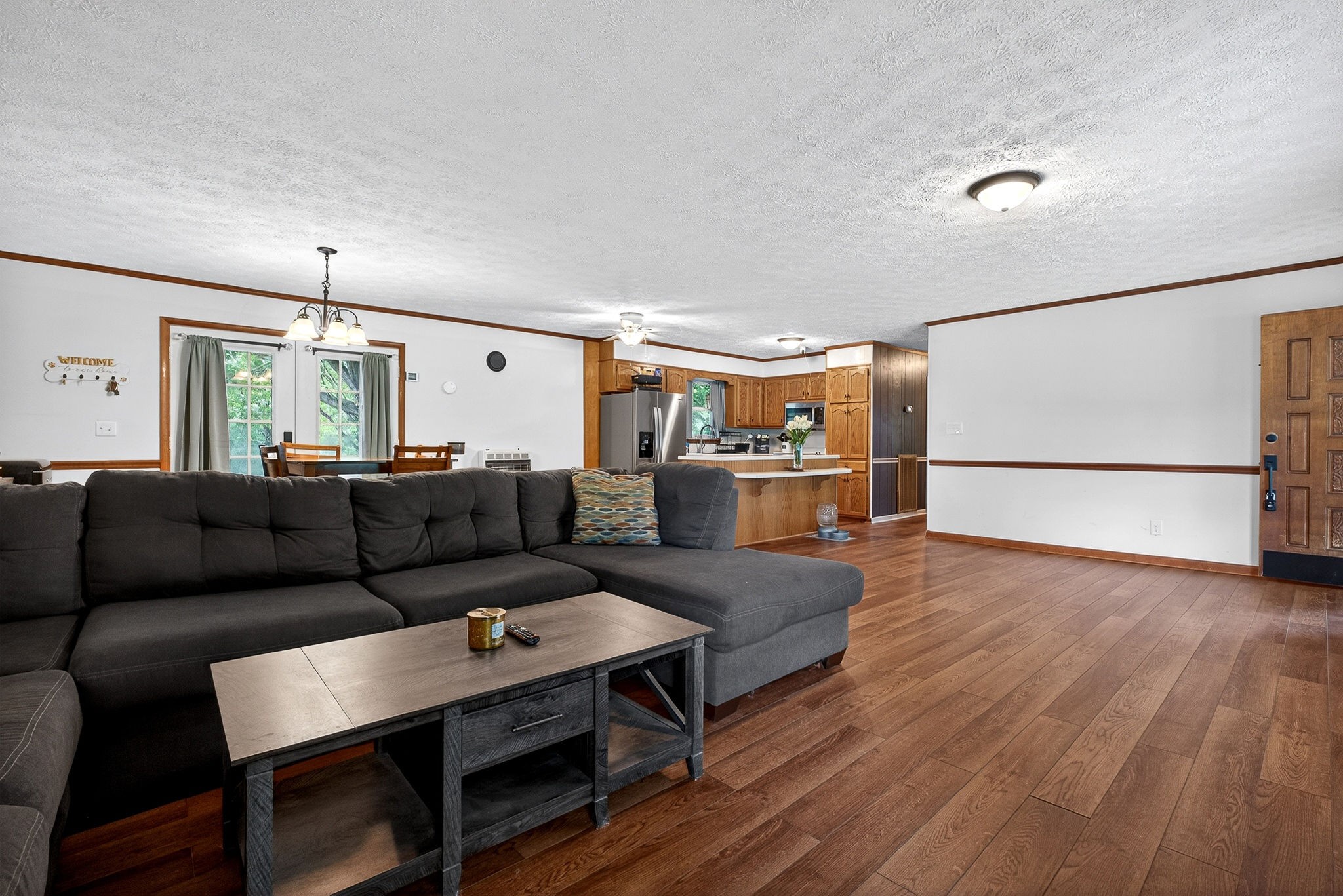 2818 Blue Springs Road Smithville TN 37166