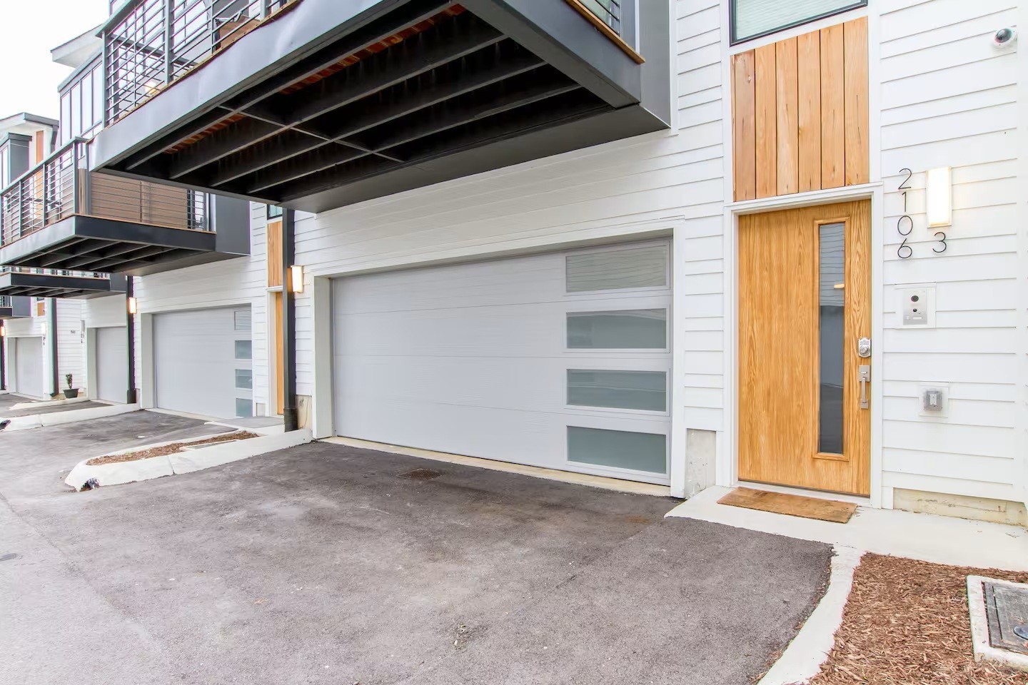 2106 9th Ave, N Nashville TN 37208