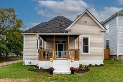 2410 Awtry Street Chattanooga TN 37406