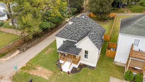 2410 Awtry Street Chattanooga TN 37406