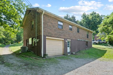 285 Earl Slate Road Clarksville TN 37043