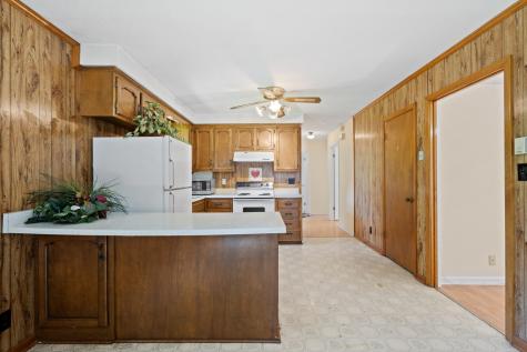 285 Earl Slate Road Clarksville TN 37043