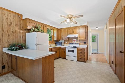 285 Earl Slate Road Clarksville TN 37043