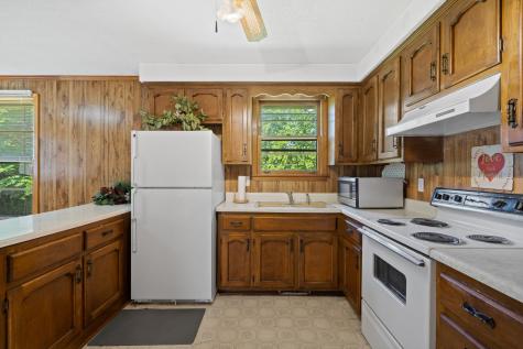 285 Earl Slate Road Clarksville TN 37043